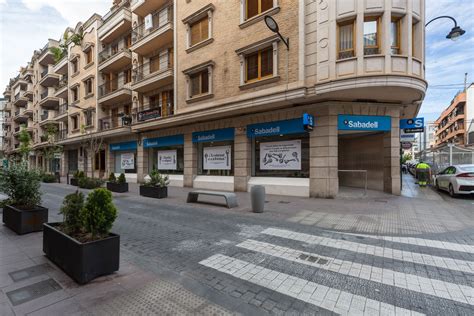 sabadell puerto del rosario|Oficina 1395 [ BANCO